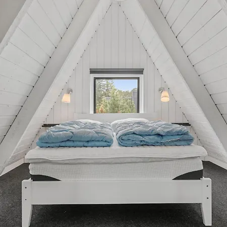 Сasa de vacaciones Cozy In With Wifi *