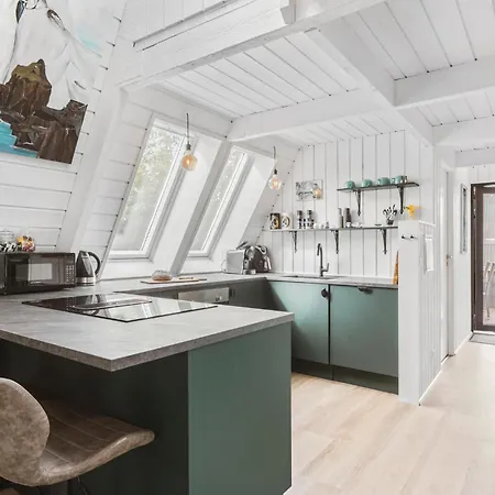Cozy In With Wifi Holiday home