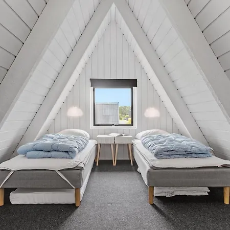 Сasa de vacaciones Cozy In With Wifi *