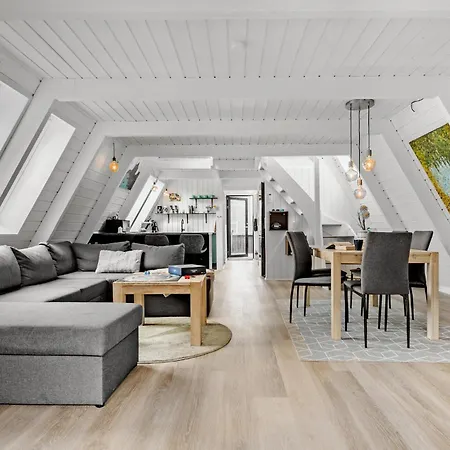 Cozy In With Wifi Holiday home *
